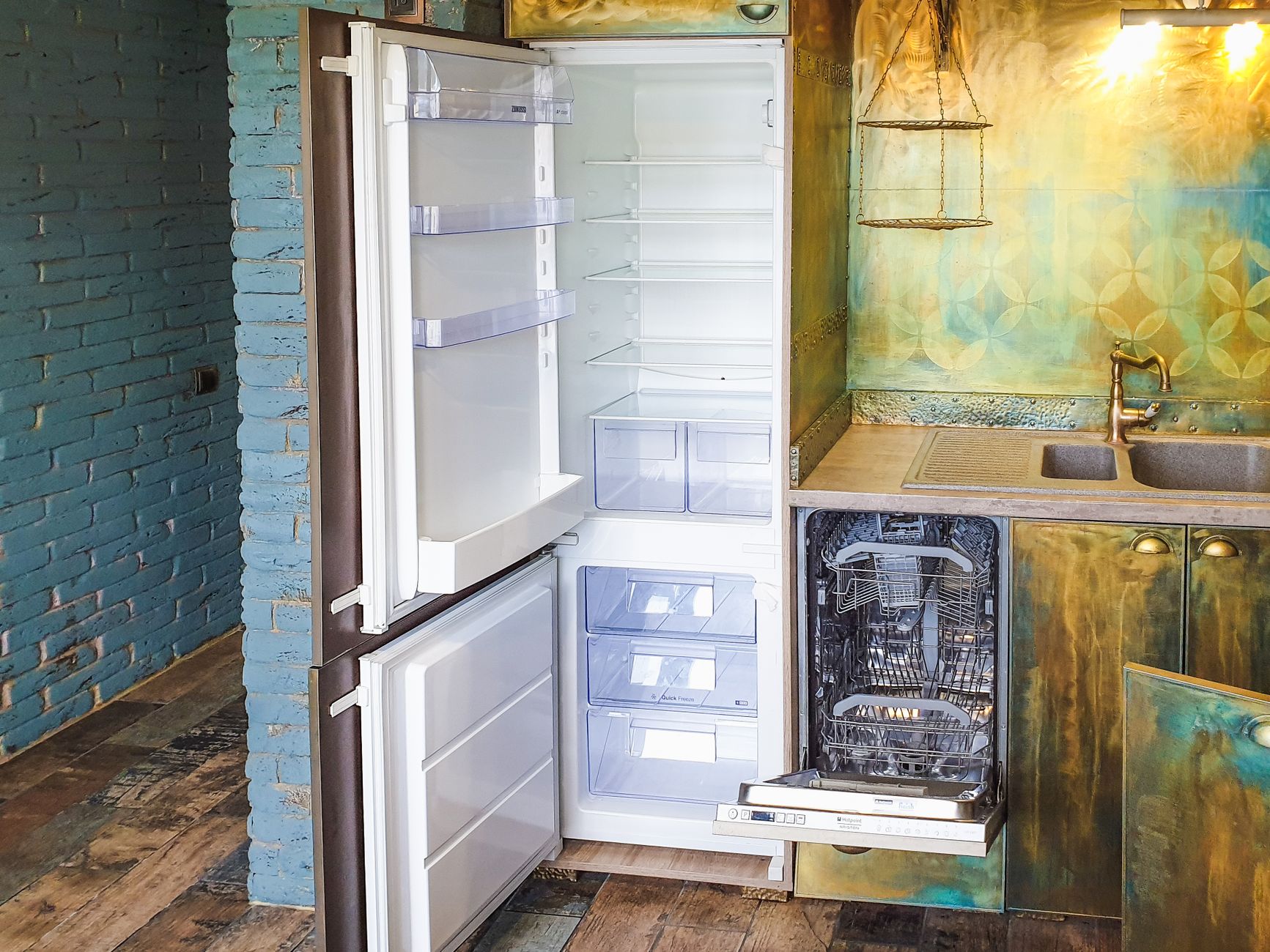 Dépannage frigo équipe à Saint-Maur-des-Fossés